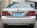 2008 Toyota Crown