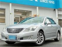 2008 Toyota Crown