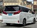 2023 Toyota Alphard G
