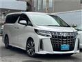 2023 Toyota Alphard G