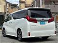 2023 Toyota Alphard G