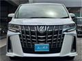 2023 Toyota Alphard G