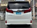 2023 Toyota Alphard G