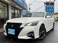 2018 Toyota Crown Hybrid