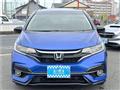 2019 Honda Fit