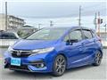 2019 Honda Fit