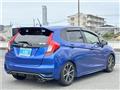 2019 Honda Fit