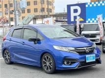 2019 Honda Fit