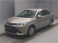 2017 Toyota Corolla Axio