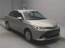 2017 Toyota Corolla Axio