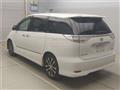 2016 Toyota Estima