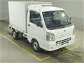 2018 Suzuki Carry Truck