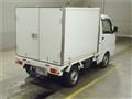 2018 Suzuki Carry Truck