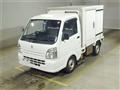 2018 Suzuki Carry Truck