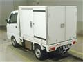 2018 Suzuki Carry Truck