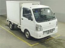2018 Suzuki Carry Truck
