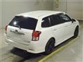 2013 Toyota Corolla Fielder