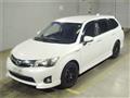 2013 Toyota Corolla Fielder