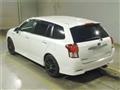 2013 Toyota Corolla Fielder