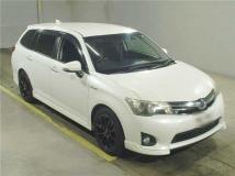 2013 Toyota Corolla Fielder