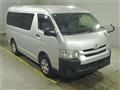2019 Toyota Hiace Wagon