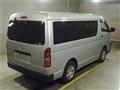 2019 Toyota Hiace Wagon