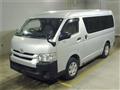 2019 Toyota Hiace Wagon