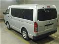 2019 Toyota Hiace Wagon