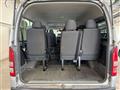 2019 Toyota Hiace Wagon