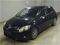 2010 Toyota Auris
