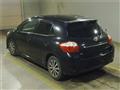2010 Toyota Auris