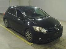 2010 Toyota Auris