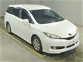 2011 Toyota Wish