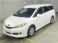 2011 Toyota Wish