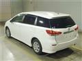 2011 Toyota Wish