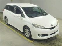 2011 Toyota Wish
