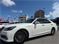 2015 Toyota Crown Hybrid