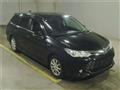 2016 Toyota Corolla Fielder