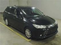 2016 Toyota Corolla Fielder