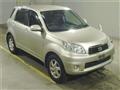 2014 Toyota Rush
