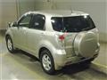 2014 Toyota Rush