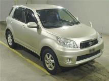 2014 Toyota Rush