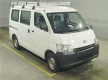 2019 Toyota Liteace Van