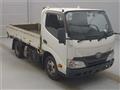 2015 Toyota Dyna Truck