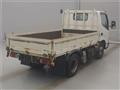 2015 Toyota Dyna Truck