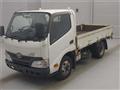2015 Toyota Dyna Truck
