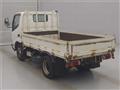 2015 Toyota Dyna Truck