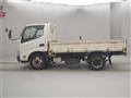 2015 Toyota Dyna Truck