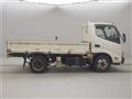 2015 Toyota Dyna Truck