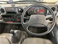 2015 Toyota Dyna Truck